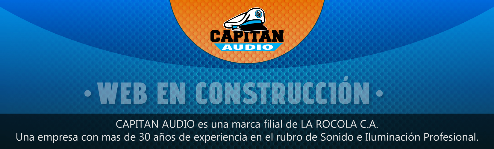 EN CONSTRUCCIÓN